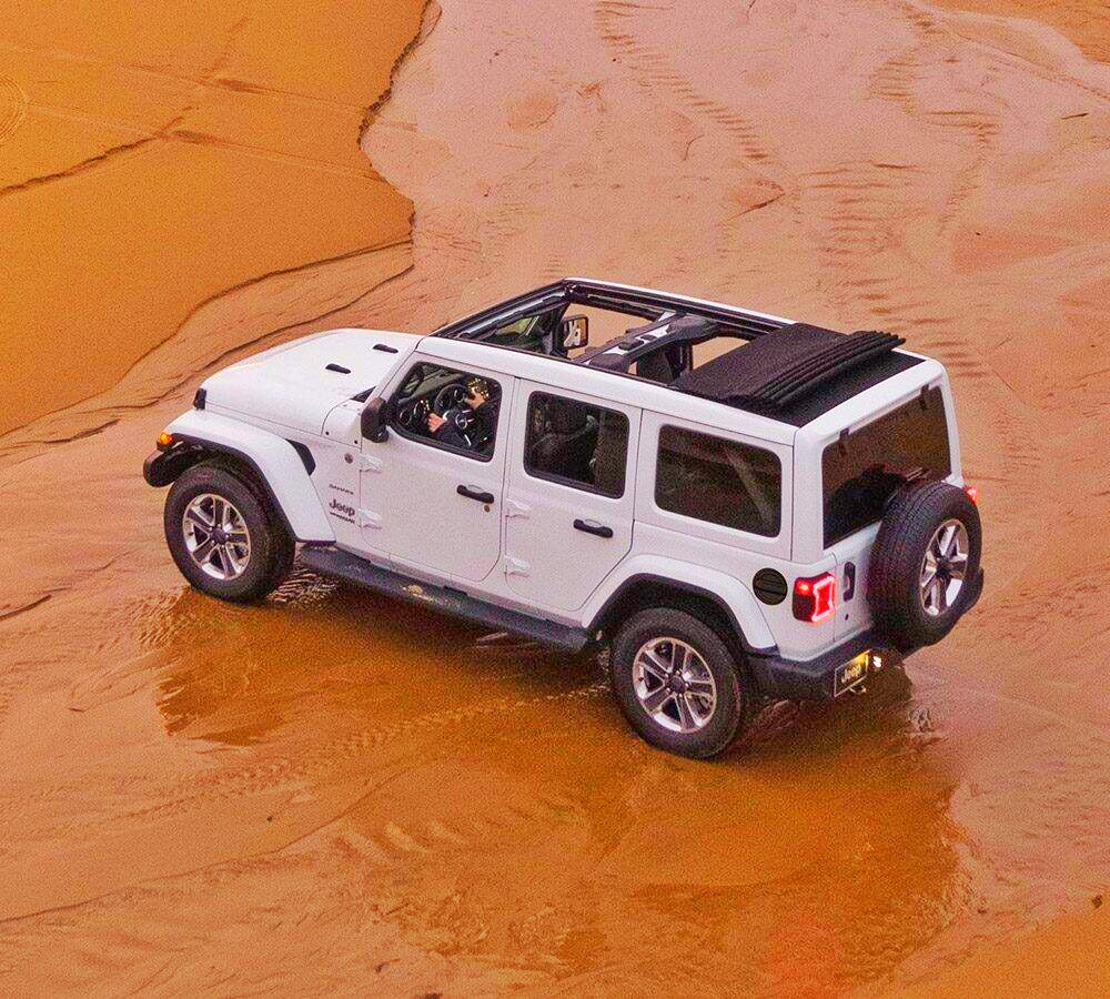 One Touch Roof Jeep Wrangler Deals, SAVE 51%.