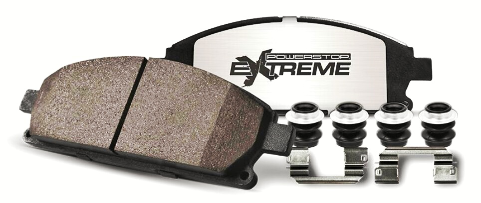 Top 5 best jeep brake pads | jeep wrangler brake pad recommendations -
