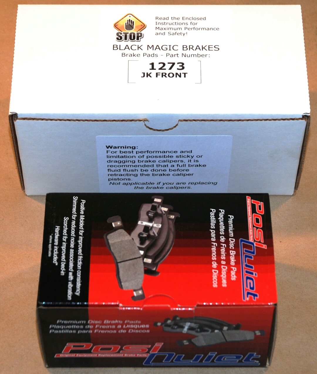 Top 5 best jeep brake pads jeep wrangler brake pad