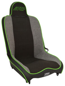 PRP Daily Driver Seat