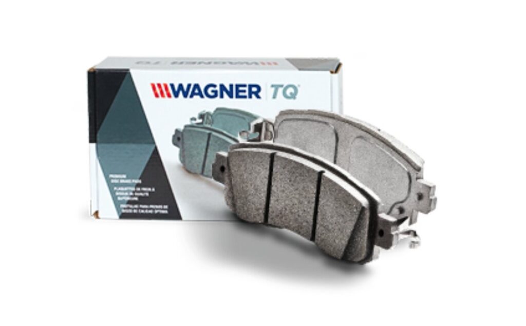 Wagnor TQ brakes