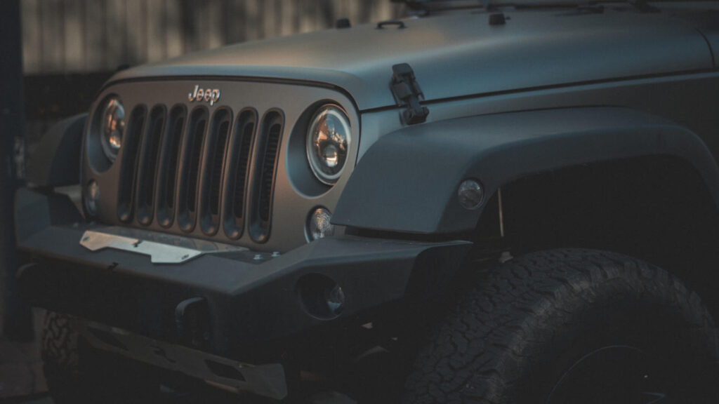 jeep, wrangler, mat-color