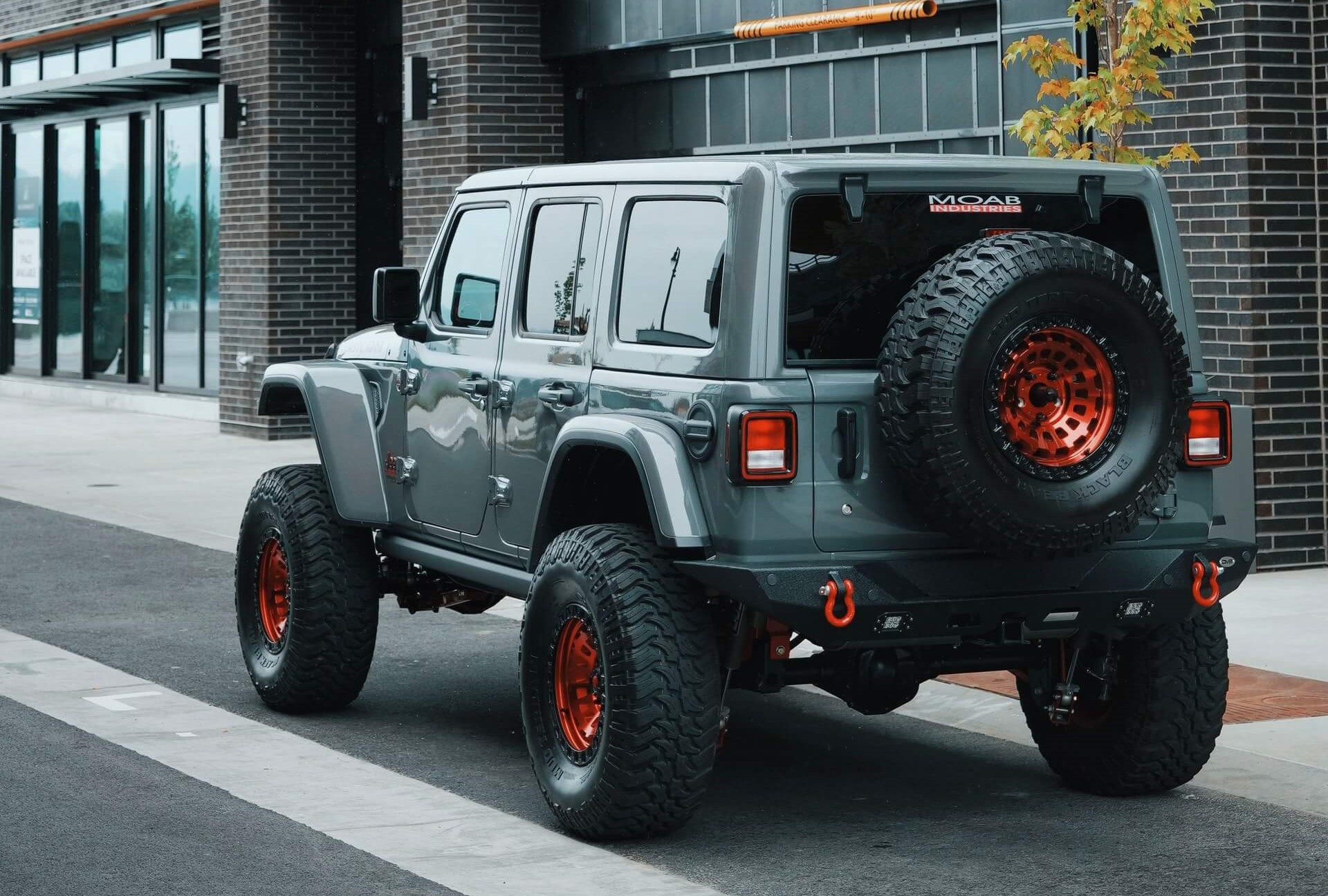 Jeep Wrangler Engine Misfire | Everything You Should Know - Jeep Wrangler Engine Misfire | Everything You Should Know -